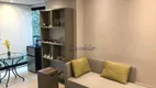 Foto 4 de Apartamento com 1 Quarto para alugar, 32m² em Jardim Paulista, São Paulo