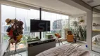 Foto 10 de Apartamento com 2 Quartos à venda, 108m² em Itaim Bibi, São Paulo