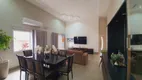 Foto 8 de Casa de Condomínio com 3 Quartos à venda, 253m² em Jardim Fortaleza, Paulínia