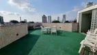 Foto 19 de Cobertura com 3 Quartos à venda, 237m² em Santana, São Paulo