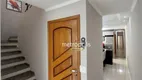 Foto 10 de Cobertura com 3 Quartos à venda, 184m² em Parque das Nações, Santo André