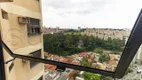 Foto 11 de Apartamento com 1 Quarto para alugar, 34m² em Morumbi, São Paulo