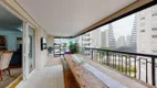Foto 2 de Apartamento com 3 Quartos à venda, 160m² em Barra Funda, São Paulo