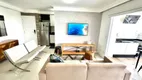 Foto 2 de Apartamento com 1 Quarto à venda, 54m² em Jardim Anália Franco, São Paulo