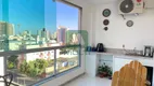 Foto 4 de Apartamento com 4 Quartos à venda, 110m² em Jardim Finotti, Uberlândia