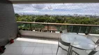 Foto 20 de Apartamento com 4 Quartos à venda, 230m² em Caxangá, Recife