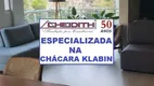 Foto 11 de Apartamento com 4 Quartos à venda, 162m² em Chácara Klabin, São Paulo