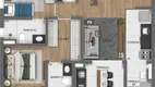 Foto 34 de Apartamento com 2 Quartos à venda, 75m² em Moema, São Paulo