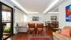 Foto 2 de Apartamento com 4 Quartos à venda, 221m² em Morumbi, São Paulo