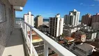 Foto 15 de Apartamento com 2 Quartos à venda, 75m² em Vila Guilhermina, Praia Grande