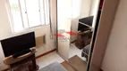 Foto 6 de Apartamento com 2 Quartos à venda, 40m² em Santa Fé, Porto Alegre