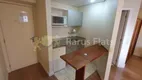 Foto 2 de Flat com 1 Quarto para alugar, 30m² em Moema, São Paulo