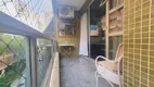Foto 10 de Apartamento com 3 Quartos à venda, 113m² em Lagoa, Rio de Janeiro