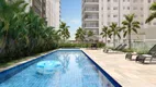 Foto 7 de Apartamento com 2 Quartos à venda, 66m² em Panamby, São Paulo