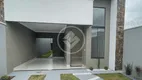 Foto 2 de Casa com 3 Quartos à venda, 103m² em Setor Monte Azul, Senador Canedo