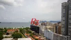 Foto 12 de Apartamento com 4 Quartos à venda, 324m² em Aparecida, Santos