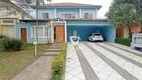 Foto 32 de Casa de Condomínio com 4 Quartos à venda, 329m² em Alphaville, Santana de Parnaíba