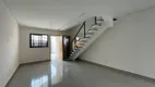 Foto 3 de Sobrado com 3 Quartos à venda, 130m² em Vila Curuçá, Santo André