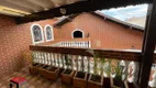 Foto 3 de Casa com 3 Quartos à venda, 257m² em Vila Scarpelli, Santo André