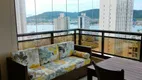 Foto 4 de Apartamento com 3 Quartos à venda, 111m² em Ponta da Praia, Santos