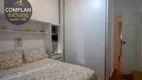 Foto 12 de Apartamento com 3 Quartos à venda, 121m² em Copacabana, Rio de Janeiro