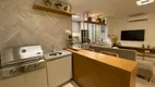Foto 8 de Apartamento com 3 Quartos à venda, 128m² em Setor Bueno, Goiânia