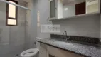 Foto 14 de Apartamento com 3 Quartos para alugar, 85m² em Vila Assuncao, Santo André