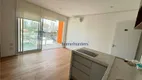 Foto 10 de Apartamento com 1 Quarto para venda ou aluguel, 40m² em Cambuí, Campinas