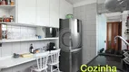 Foto 8 de Apartamento com 3 Quartos à venda, 89m² em Vila Indiana, São Paulo