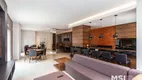 Foto 5 de Apartamento com 3 Quartos à venda, 97m² em Alto da Rua XV, Curitiba