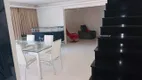 Foto 7 de Apartamento com 3 Quartos para alugar, 274m² em Perdizes, São Paulo