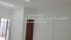 Foto 3 de Sala Comercial para alugar, 40m² em Vila Esperança, São Paulo