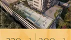Foto 17 de Apartamento com 4 Quartos à venda, 220m² em Jardim das Colinas, São José dos Campos