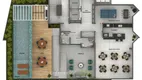 Foto 13 de Apartamento com 2 Quartos à venda, 63m² em Jardim Cidade Universitária, João Pessoa