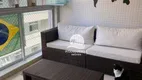 Foto 7 de Apartamento com 2 Quartos à venda, 83m² em Pitangueiras, Guarujá