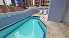Foto 14 de Apartamento com 1 Quarto à venda, 54m² em Campo da Aviação, Praia Grande