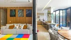 Foto 10 de Casa de Condomínio com 4 Quartos para alugar, 400m² em Swiss Park, Campinas