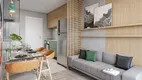 Foto 13 de Apartamento com 2 Quartos à venda, 33m² em Jardim Itacolomi, São Paulo