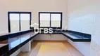 Foto 4 de Casa de Condomínio com 3 Quartos à venda, 152m² em Terras Alpha Residencial 2, Senador Canedo