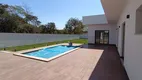 Foto 3 de Casa de Condomínio com 4 Quartos à venda, 350m² em Residencial Villa Verde , Senador Canedo