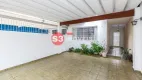 Foto 3 de Casa com 3 Quartos à venda, 128m² em Santo Amaro, São Paulo