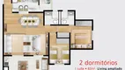 Foto 24 de Apartamento com 2 Quartos à venda, 84m² em Vila Andrade, São Paulo