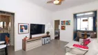 Foto 3 de Apartamento com 2 Quartos à venda, 78m² em Leblon, Rio de Janeiro