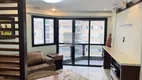 Foto 2 de Apartamento com 2 Quartos à venda, 86m² em Água Verde, Curitiba