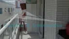 Foto 18 de Apartamento com 1 Quarto à venda, 53m² em Vila Guilhermina, Praia Grande