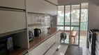 Foto 9 de Apartamento com 3 Quartos para alugar, 202m² em Tamboré, Santana de Parnaíba