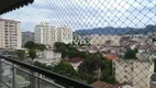 Foto 2 de Cobertura com 3 Quartos à venda, 210m² em Todos os Santos, Rio de Janeiro