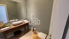 Foto 9 de Casa de Condomínio com 5 Quartos para venda ou aluguel, 1508m² em Barra da Tijuca, Rio de Janeiro