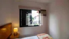 Foto 5 de Apartamento com 2 Quartos para alugar, 50m² em Brooklin, São Paulo