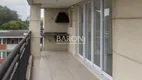 Foto 5 de Apartamento com 4 Quartos à venda, 208m² em Alto Da Boa Vista, São Paulo